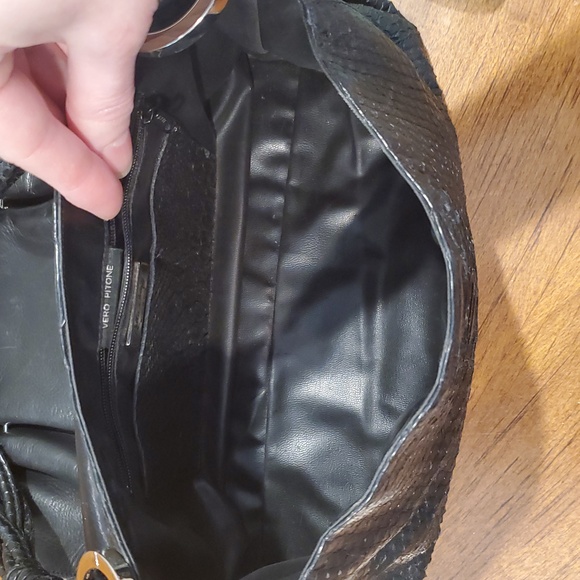 Real Python Retta Wolff Bag - Picture 13 of 14